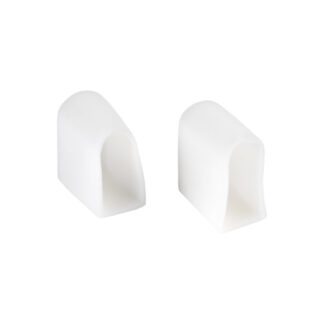 End Cap For Neon Flex 6605 Optonica