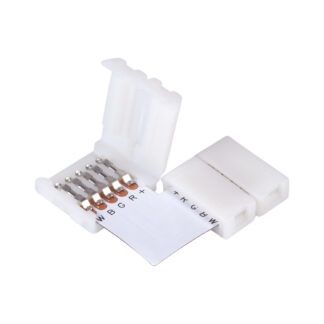 Angle Connector For LED Strip 6607 Optonica