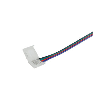 Flexible Connector For LED Strip RGB 6614 Optonica
