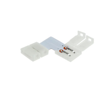 Angle Connector For LED Strip 5050 10m 6620 Optonica