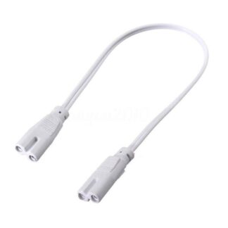 Dual Input Cable For T5 50cm 6629 Optonica