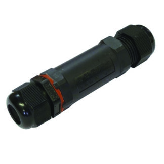 Водоустойчив Клемен Блок IP68 6641 Optonica