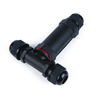 Водоустойчив Клемен Блок IP68 - T 6642 Optonica