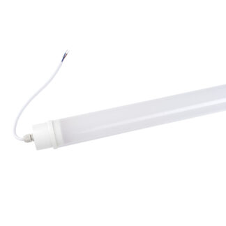 LED линейно осветително тяло 20w 6000K 1600Lm 60cm IP65 6691 Optonica