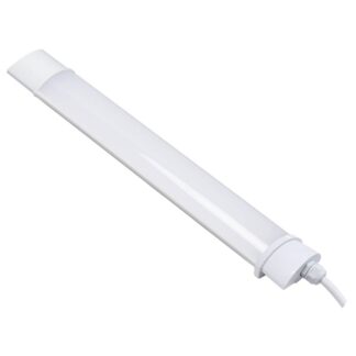 LED линейно осветително тяло 20w 4000K 1600Lm 60cm IP65 6692 Optonica