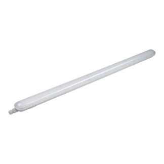 LED WATERPROOF LIGHT FIXTURE IP65 6000K 6701 Optonica