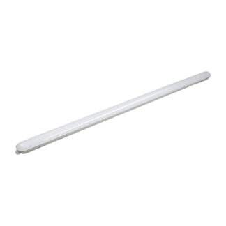 LED WATERPROOF LIGHT FIXTURE IP65 WITH SENSOR 4500K 6706 Optonica
