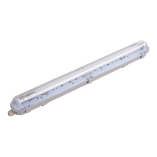 Тяло С Едностранна LED Пура T8 9W 60см 6000K 6731 Optonica