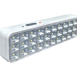 LED Emergency Light 3W 3.7V 1200mAh 7226 Optonica