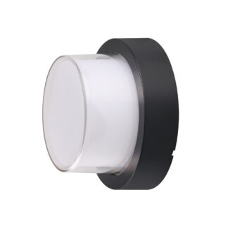 LED Осветител За Стена Кръгло 12w 4200K 7533 Optonica