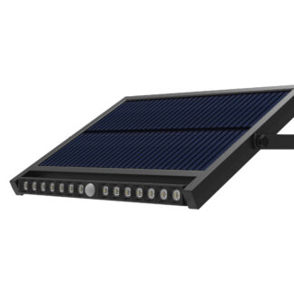Соларен Мултифункционален Стенен Осветител 5V 12.5W 7543 Optonica