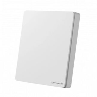 Кинетичен WI-FI ключ БЯЛ комплект с 1-клавишен ключ и контролер 7655 Optonica