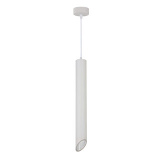 Hanging Fixture White Body White Inner Range GU10 9057 Optonica