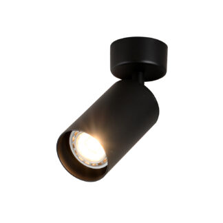 Spotlight Fixture - Single Head 9072 Optonica