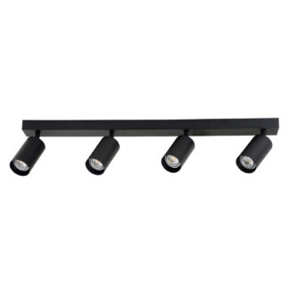 Spotlight Fixture - Four Heads 9075 Optonica