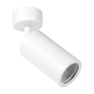 Spotlight Fixture - Single Head 9076 Optonica