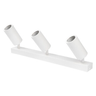 Spotlight Fixture - Three Heads 9078 Optonica