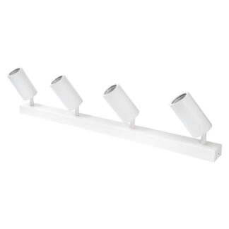 Spotlight Fixture - Four Heads 9079 Optonica