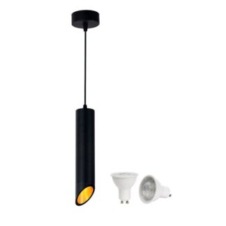 Hanging Fixture With 5W LED Spotlight 9098 Optonica