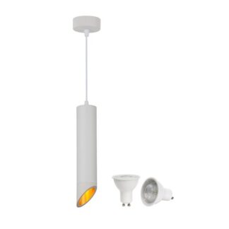 Hanging Fixture With 5W LED Spotlight 9099 Optonica