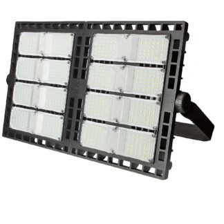 LED Стадионно Осветление 480w 5700K 9178 Optonica