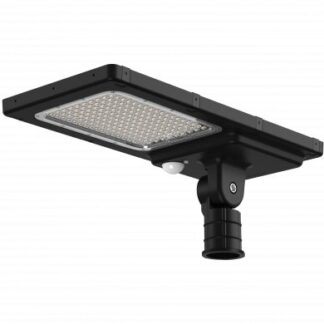 LED Solar Street Light IP65 + Remote Control 9281 Optonica