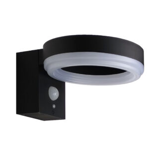 LED Соларна Лампа С PIR Sensor 9340 Optonica