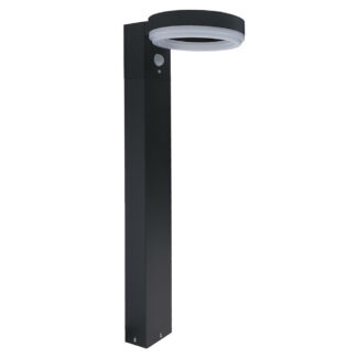 LED Соларна Лампа С PIR Sensor 9341 Optonica