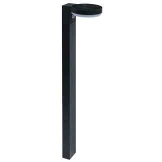 LED Соларна Градинска Лампа С PIR Sensor 9342 Optonica