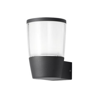 LED Соларна Лампа 7W 9343 Optonica