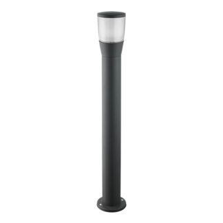 LED Соларна Лампа 7W 9344 Optonica