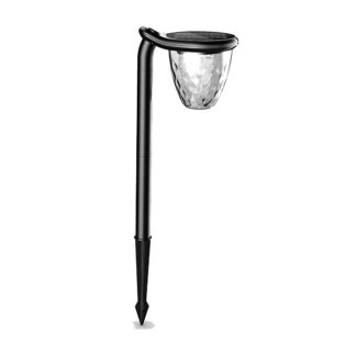 LED Соларна Градинска Лампа 9349 Optonica