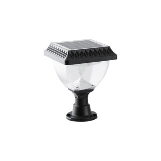 LED Соларна Градинска Лампа 9351 Optonica