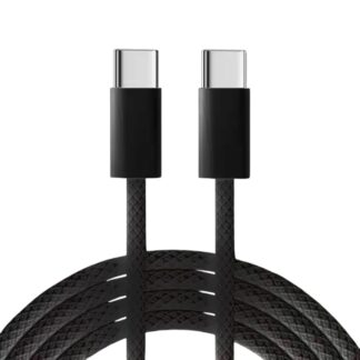 Кабел Тype-C към Type-C 1м. 3A 9519 Optonica