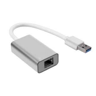 LAN to USB-A Adapter 9523 Optonica