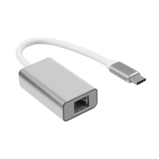 LAN to USB-C Adapter 9524 Optonica
