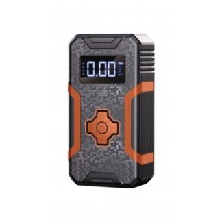 Wireless Air Pump (Tire Inflator) 6000mAh 5V/2A 0-2.5BAR TYPE-C 9534 Optonica