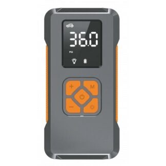 2in1 Стартер и Компресор за Гуми 9535 Optonica
