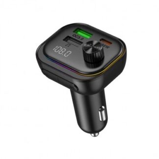 Зарядно за кола 12V (ЗА ЗАПАЛКА) 9544 Optonica
