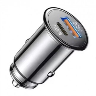 Зарядно за кола 12V (ЗА ЗАПАЛКА) 9545 Optonica