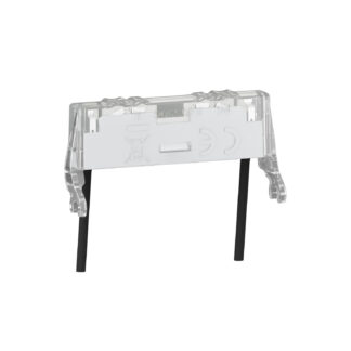LED лампа за подсветка (синя) 230V 0.2мА IP55 69496L Plexo New Legrand