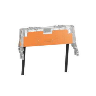 LED лампа за индикатор (синя) 230V 2мА IP55 69498L Plexo New Legrand