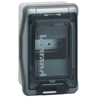 Табло за открит монтаж 1х4М Plexo IP65 601994 Legrand