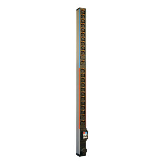 Разклонител PDU Zero-U 20x C13 + 4x C19, без кабел 646860 Legrand