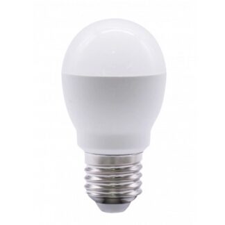 LED Bulb E27 G46 10W 4500K 11302 Optonica