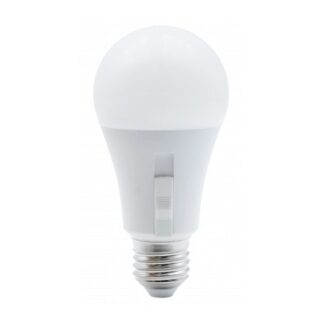 LED Bulb E27 A60 10W 3CCT 11304 Optonica
