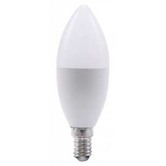 LED Candle C38 E14 10W 2700K 11403 Optonica
