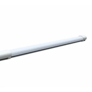 LED Batten Fixture 45W IP65 4000K - LINKABLE 16739 Optonica