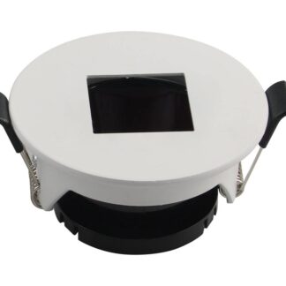 Spotlight Fixture ALU 2031 Optonica