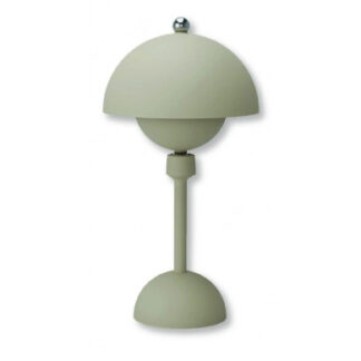 LED Magnetic Table Lamp 4W CCT KHAKI 275 Optonica